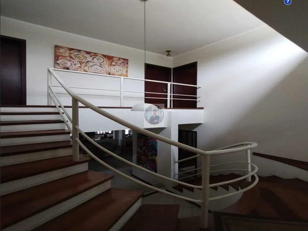 Sobrado, 4 quartos, 466 m² - Foto 17