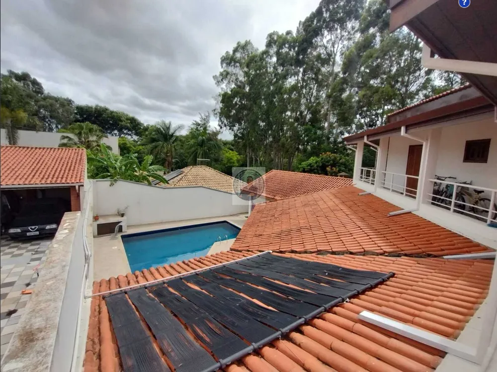 Sobrado, 4 quartos, 466 m² - Foto 22