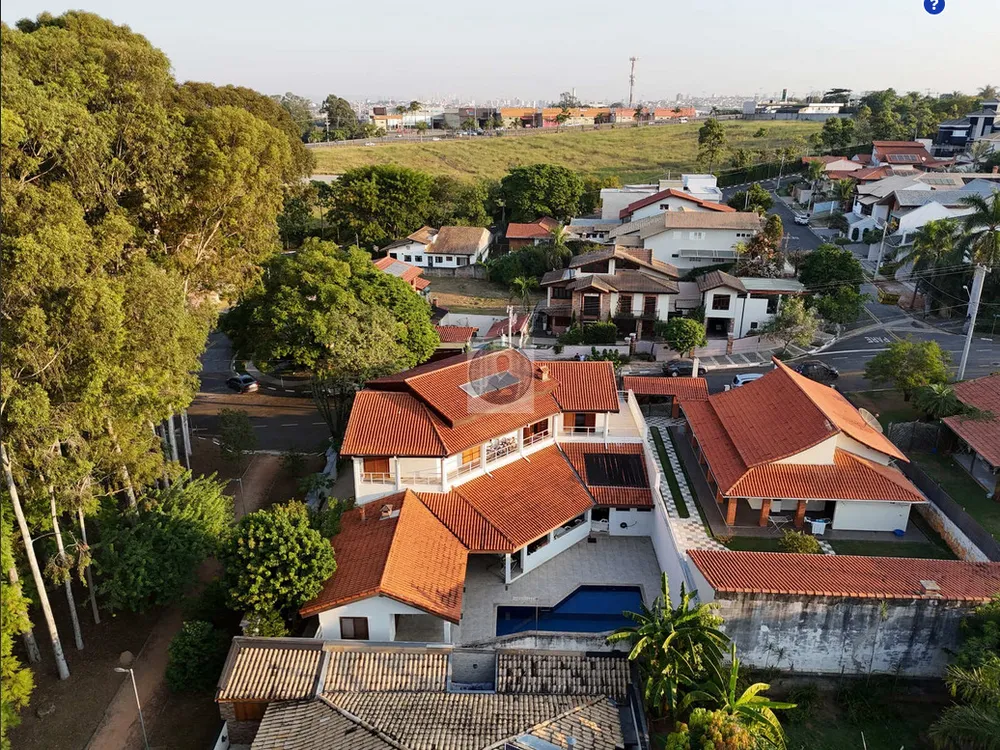 Sobrado, 4 quartos, 466 m² - Foto 1