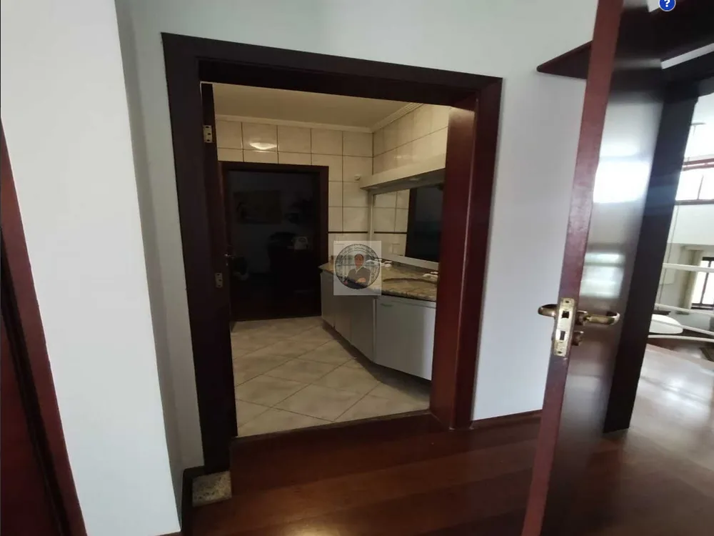 Sobrado, 4 quartos, 466 m² - Foto 27