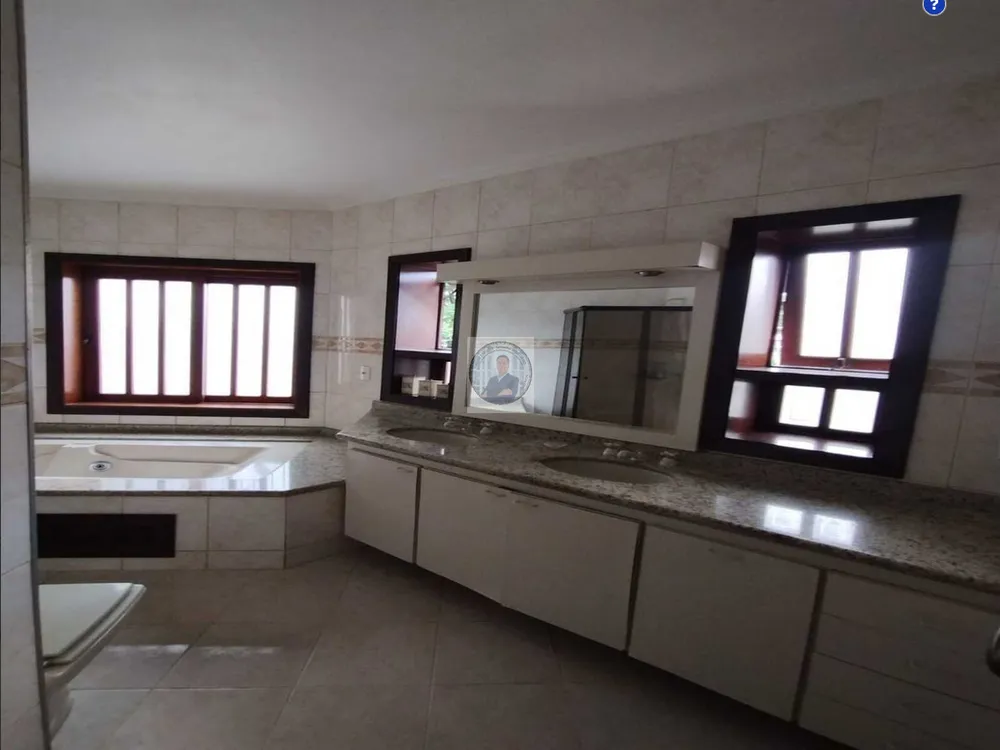 Sobrado, 4 quartos, 466 m² - Foto 13