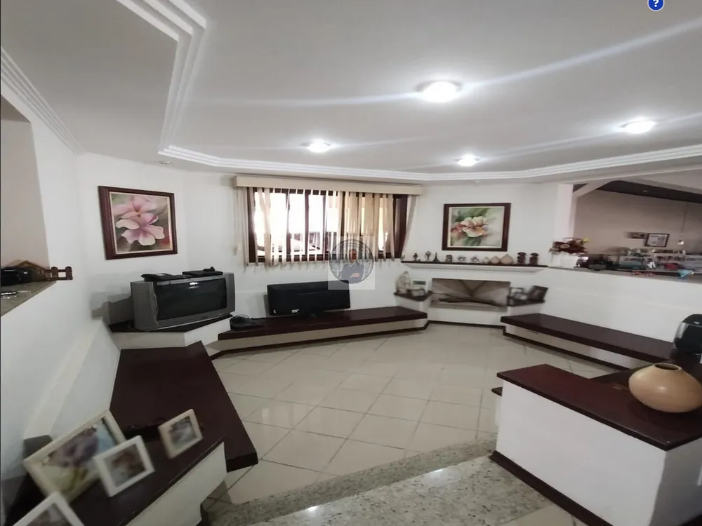 Sobrado, 4 quartos, 466 m² - Foto 11