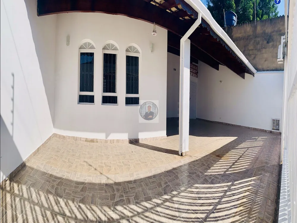 Casa, 3 quartos, 160 m² - Foto 18