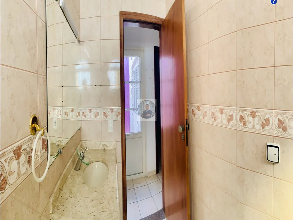 Casa, 3 quartos, 160 m² - Foto 13