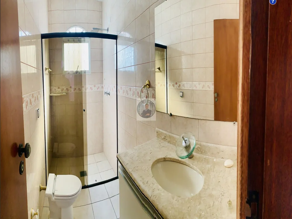 Casa, 3 quartos, 160 m² - Foto 15