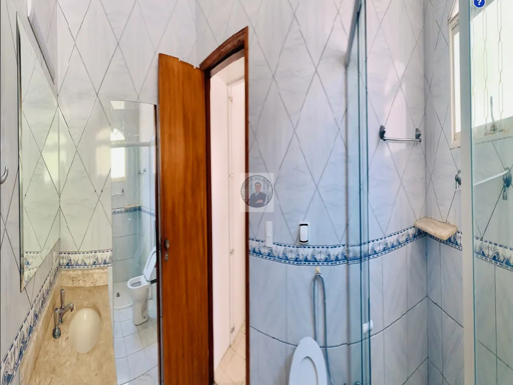 Casa, 3 quartos, 160 m² - Foto 10