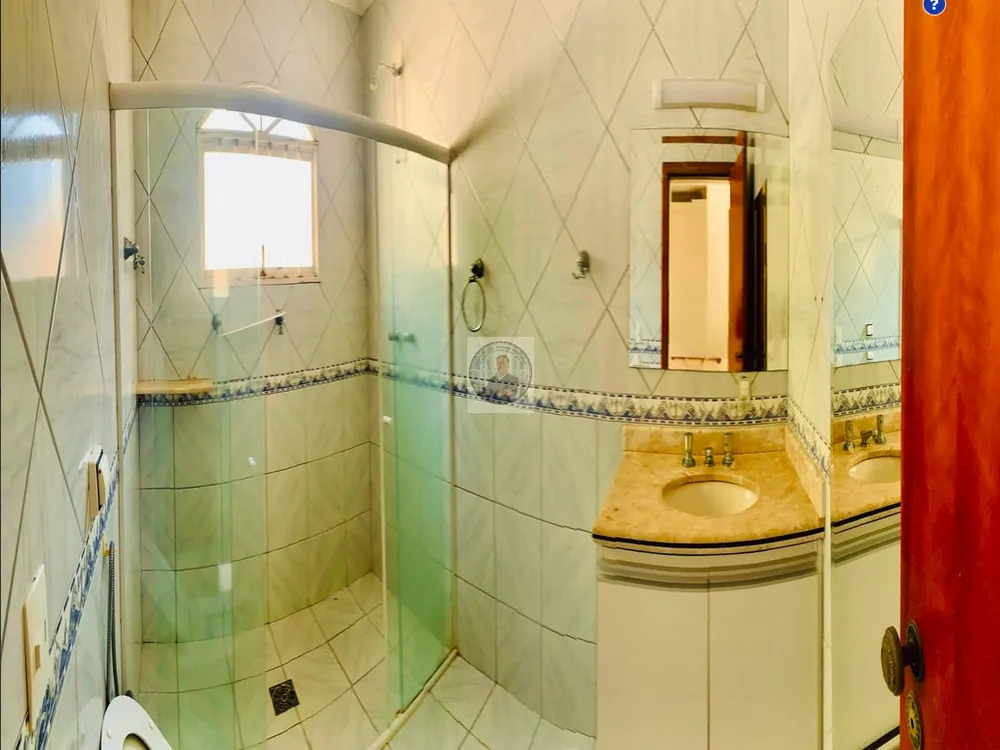 Casa, 3 quartos, 160 m² - Foto 12