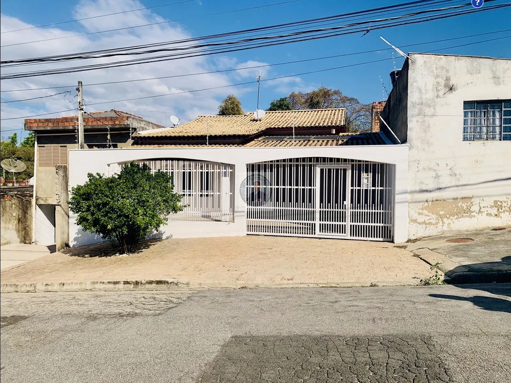 Casa, 3 quartos, 160 m² - Foto 2