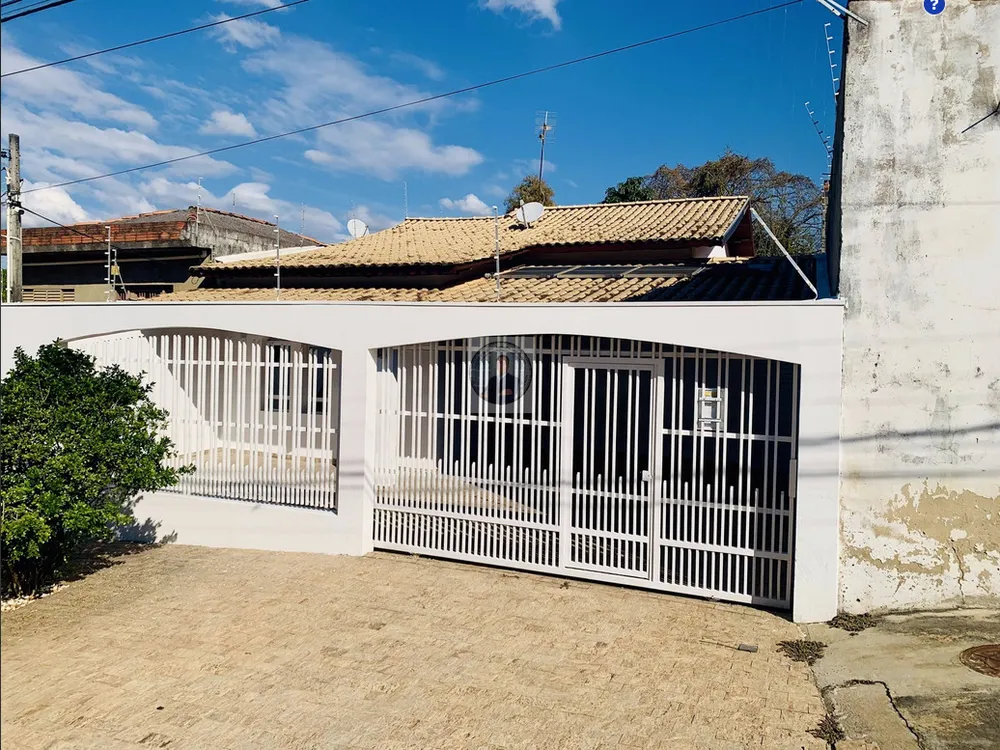 Casa, 3 quartos, 160 m² - Foto 1