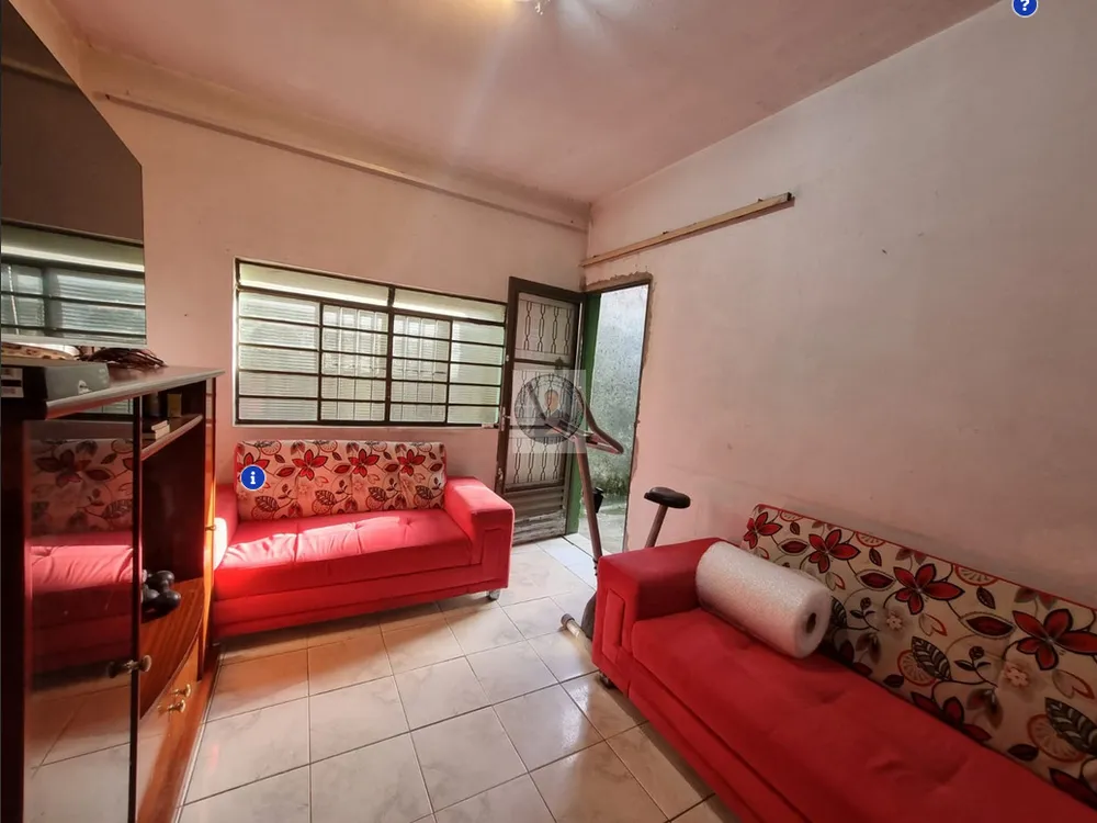 Casa, 2 quartos, 123 m² - Foto 4