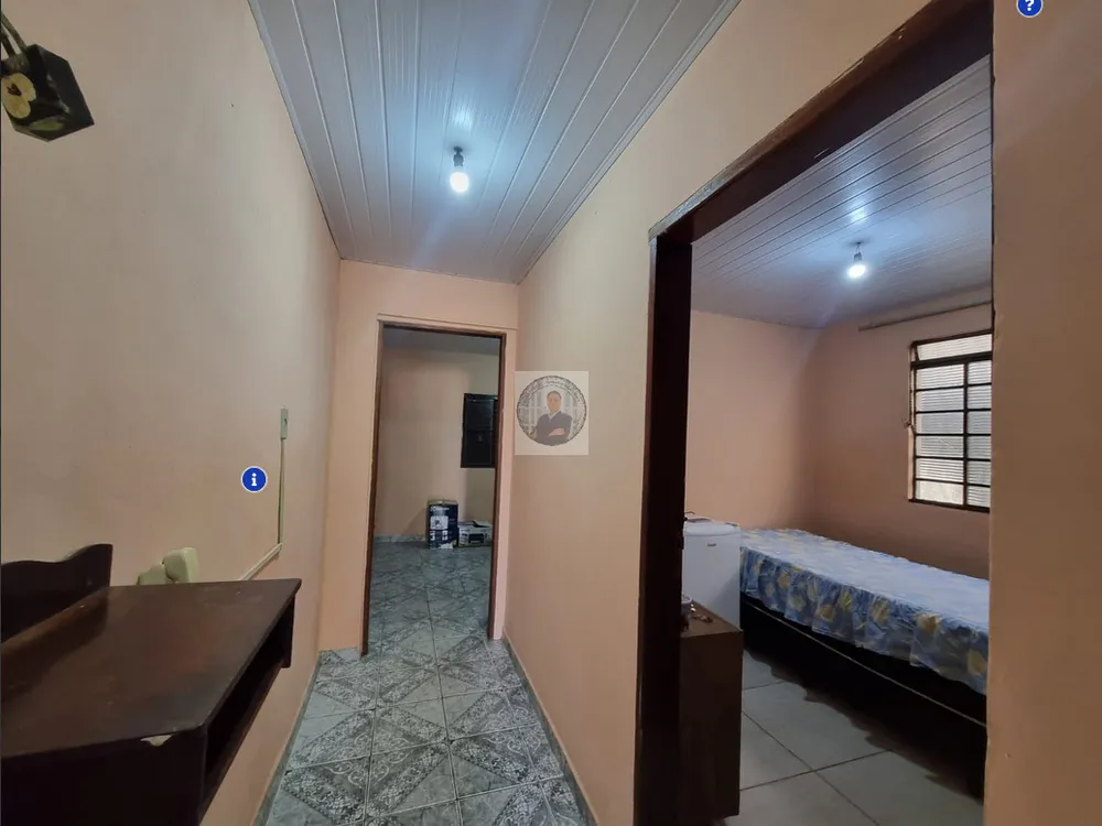 Casa, 2 quartos, 123 m² - Foto 7