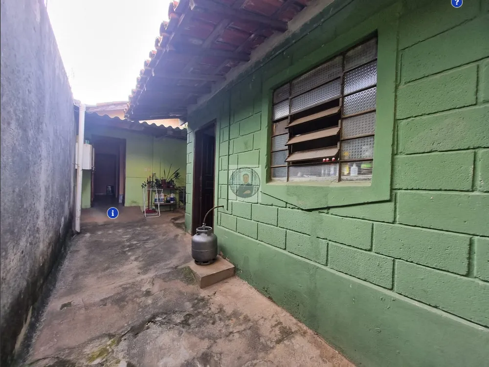 Casa, 2 quartos, 123 m² - Foto 2