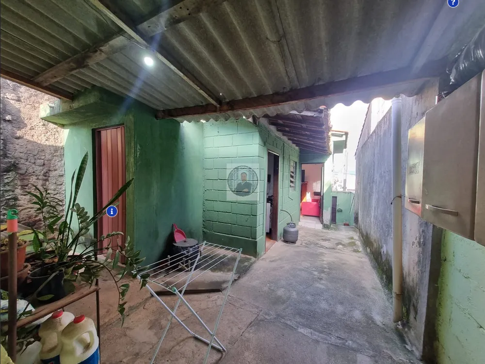 Casa, 2 quartos, 123 m² - Foto 3