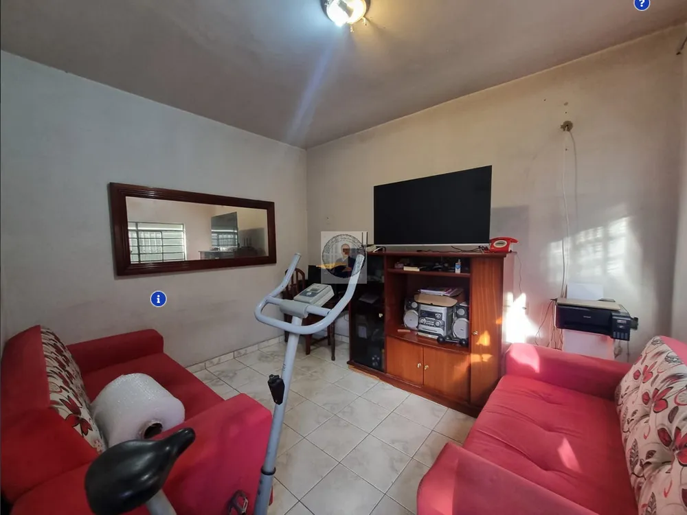 Casa, 2 quartos, 123 m² - Foto 1