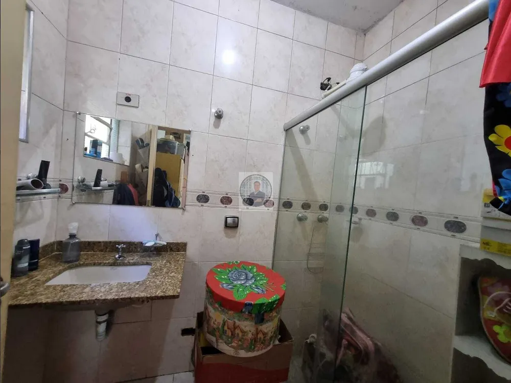 Casa, 3 quartos, 150 m² - Foto 11