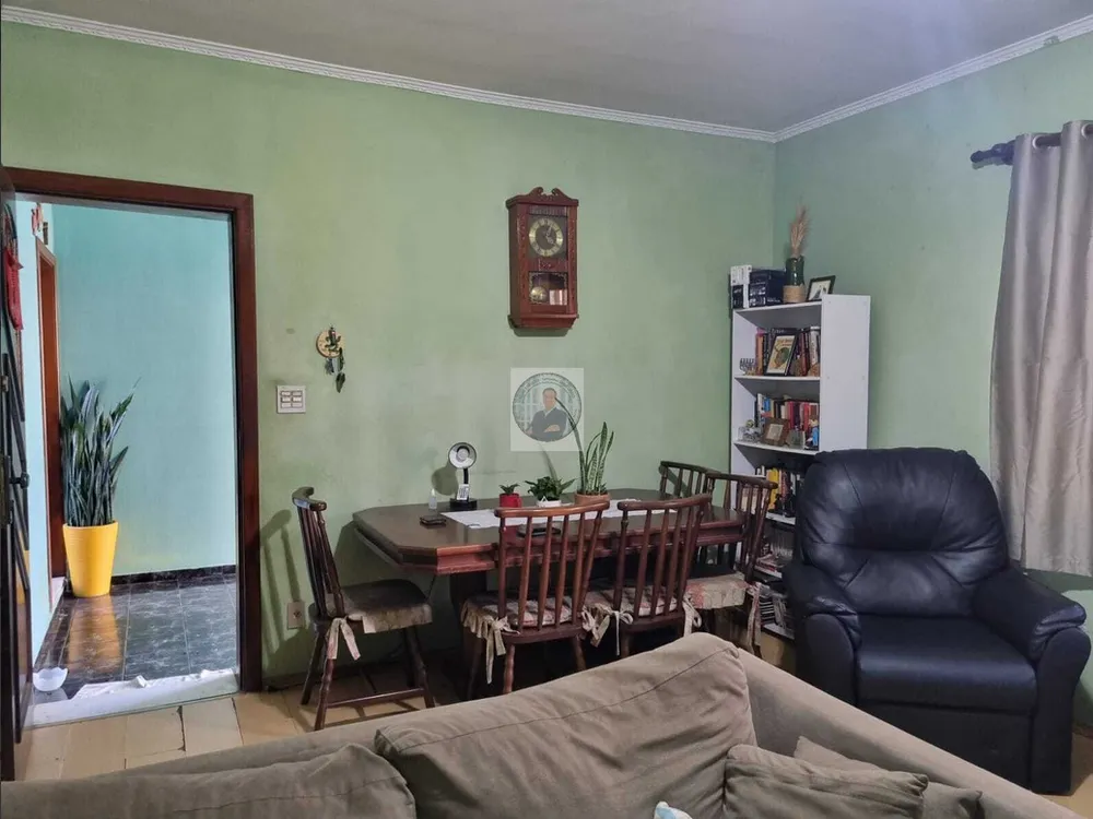 Casa, 3 quartos, 150 m² - Foto 7