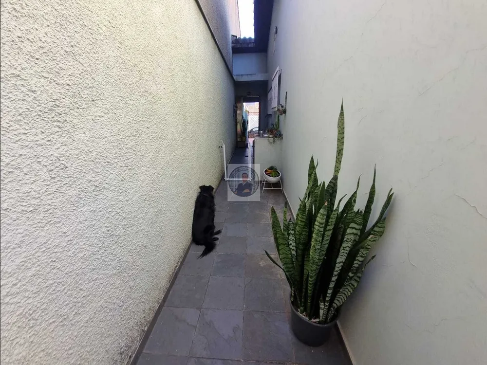 Casa, 3 quartos, 150 m² - Foto 18