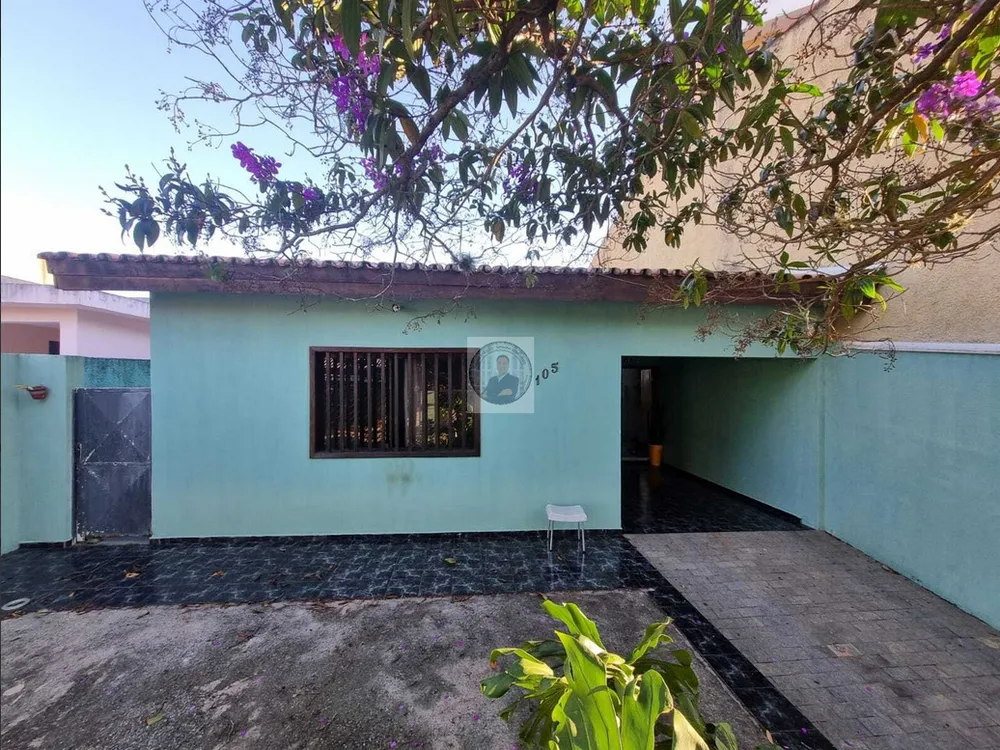 Casa, 3 quartos, 150 m² - Foto 2