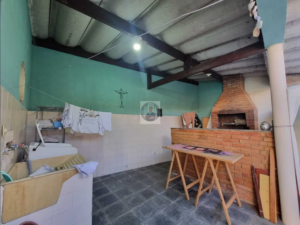 Casa, 3 quartos, 150 m² - Foto 20
