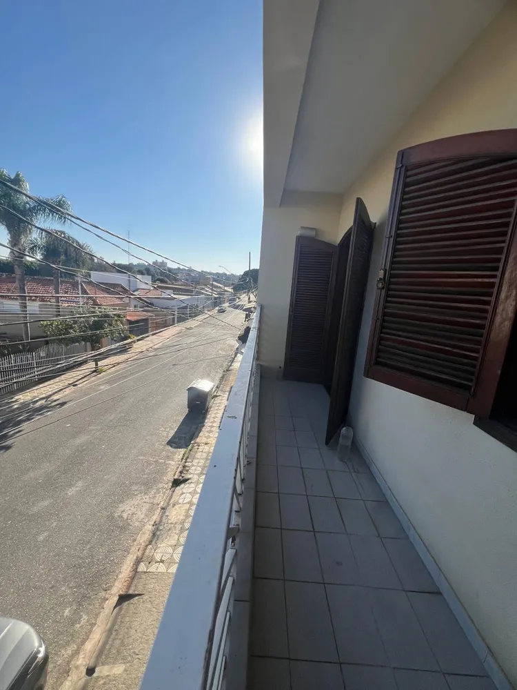 Casa, 3 quartos, 214 m² - Foto 11