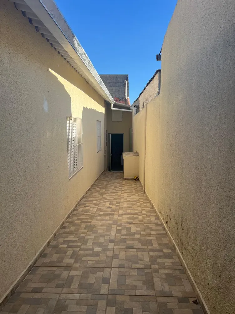Casa, 3 quartos, 214 m² - Foto 19