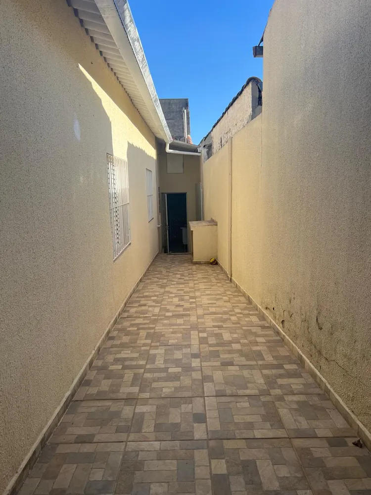 Casa, 3 quartos, 214 m² - Foto 20