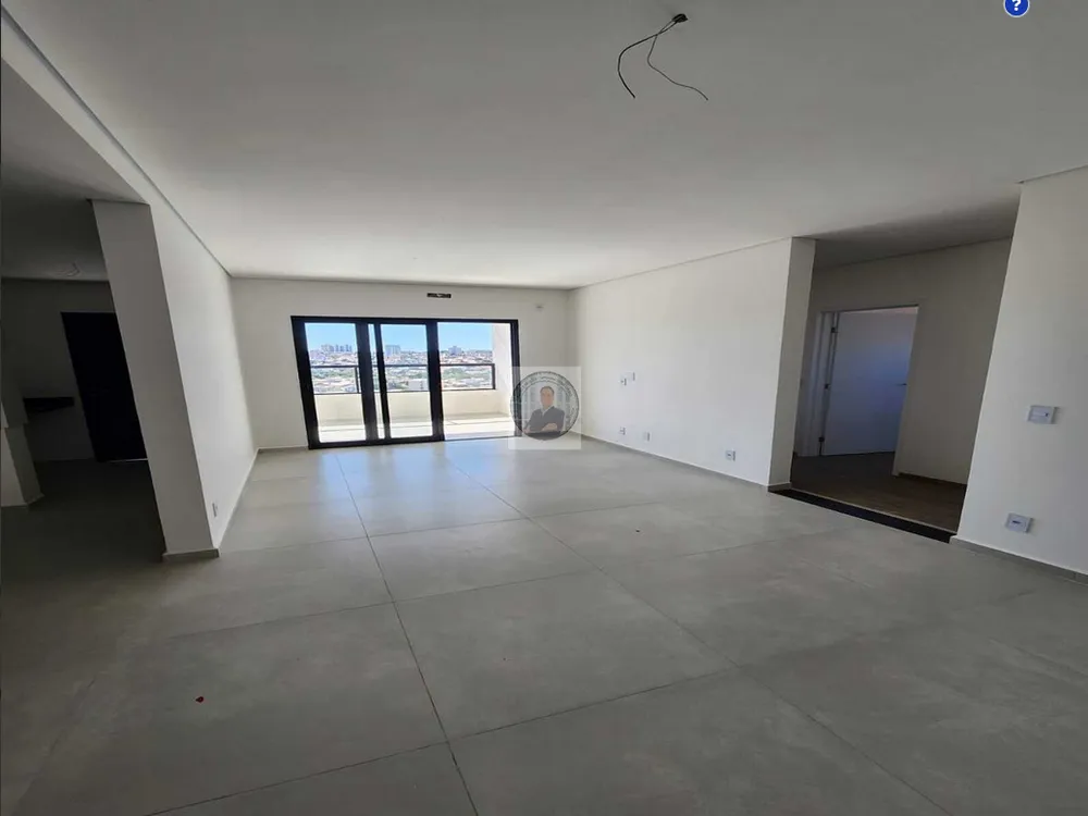 Apartamento, 3 quartos, 108 m² - Foto 3