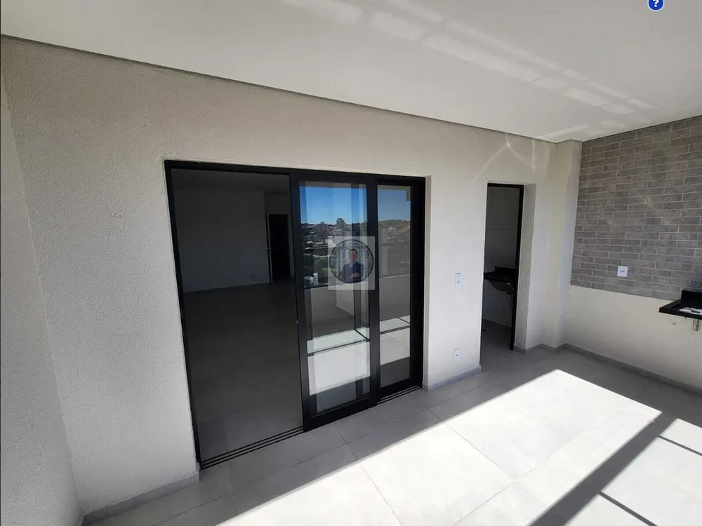 Apartamento, 3 quartos, 108 m² - Foto 2