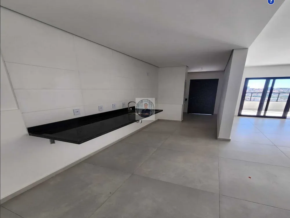 Apartamento, 3 quartos, 108 m² - Foto 4