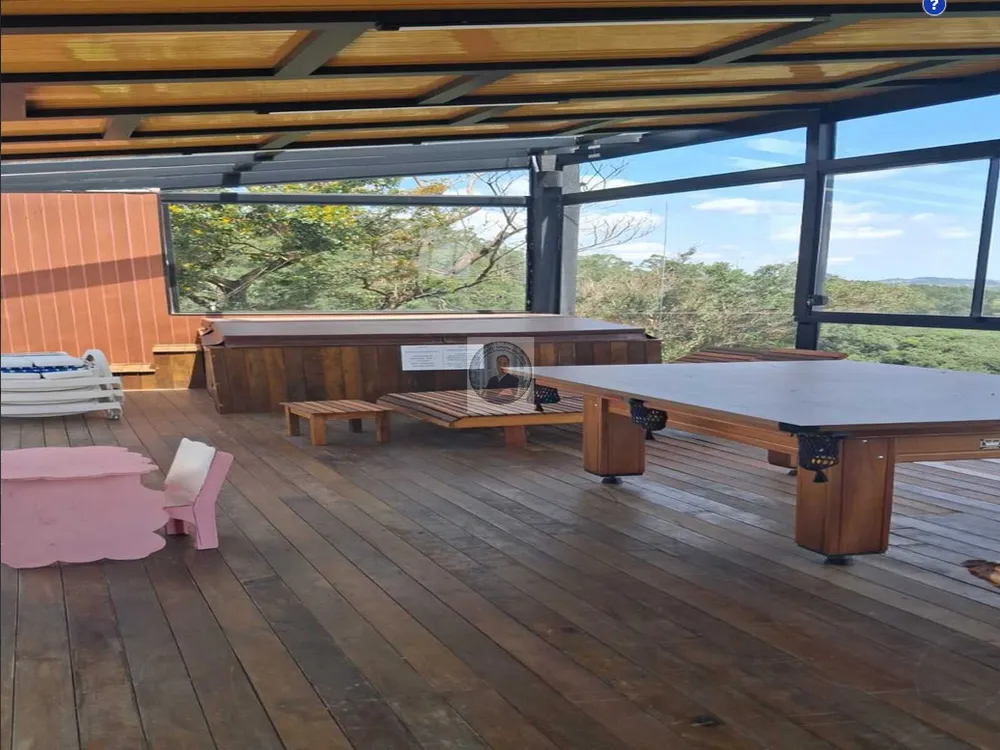 Chácara, 3 quartos, 2680 m² - Foto 22