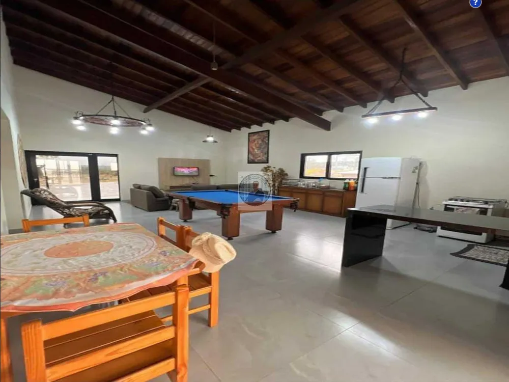 Chácara, 3 quartos, 2680 m² - Foto 2