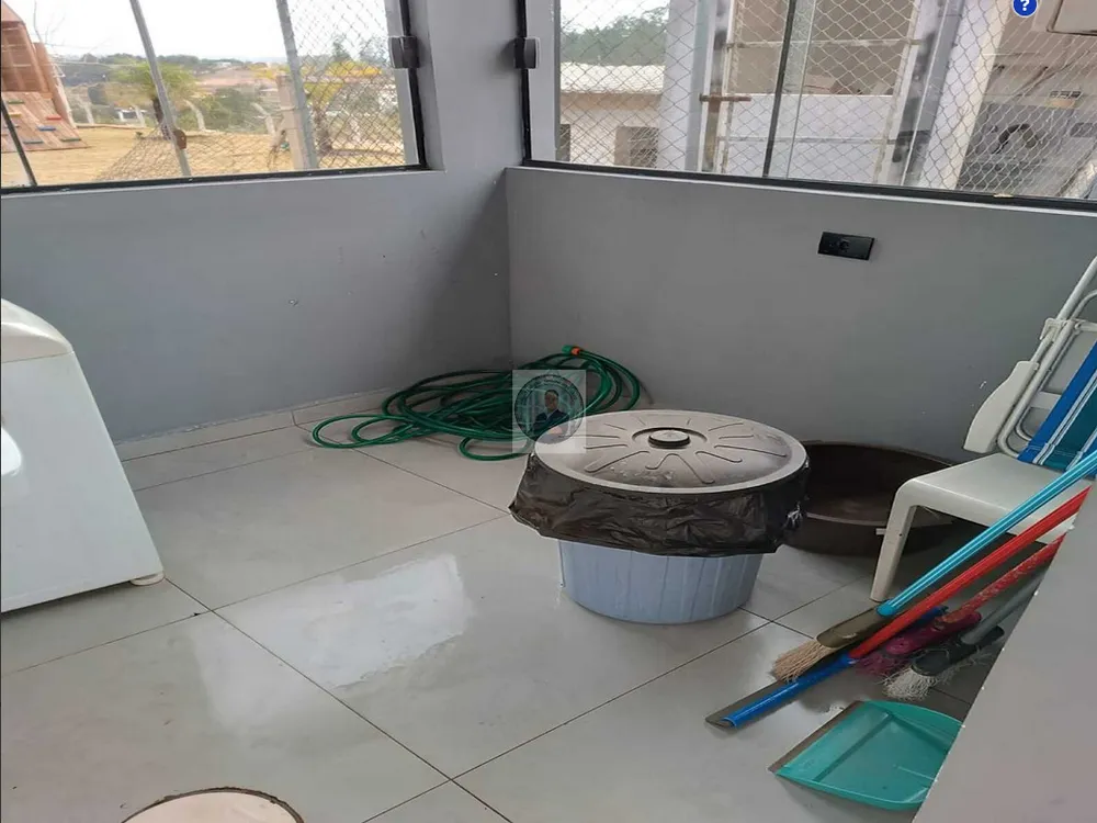 Chácara, 3 quartos, 2680 m² - Foto 16
