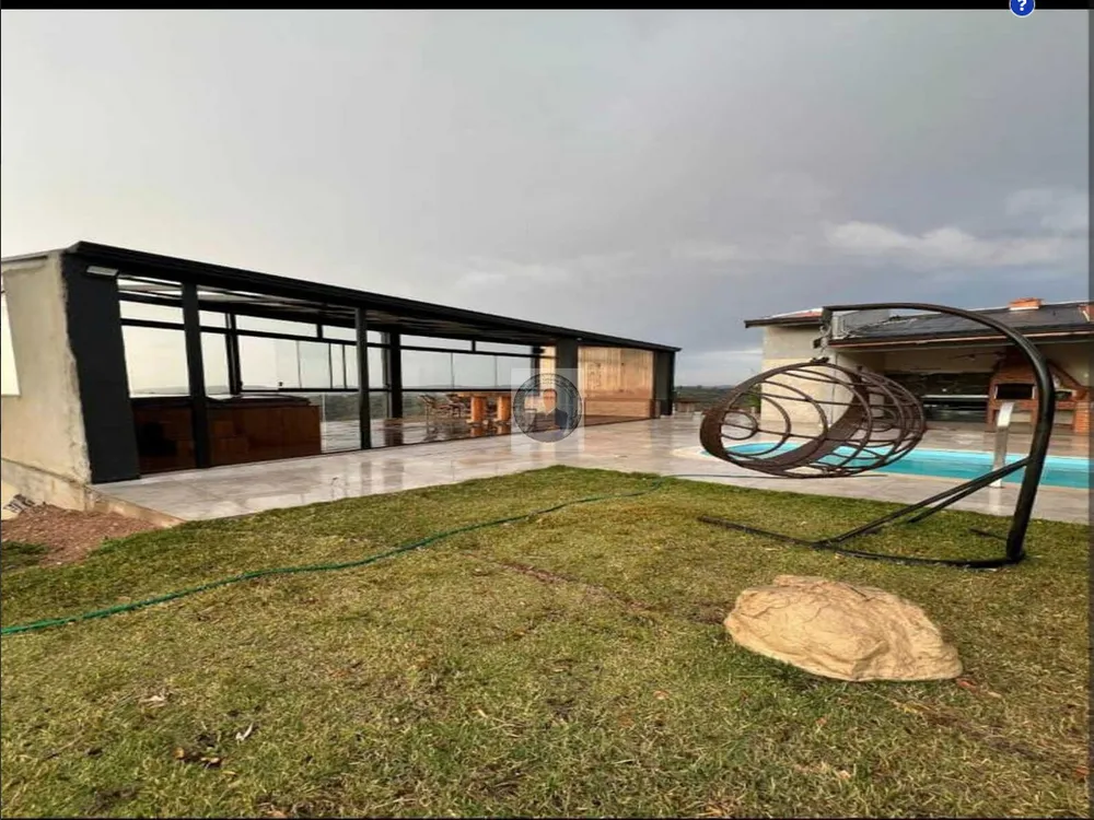 Chácara, 3 quartos, 2680 m² - Foto 11