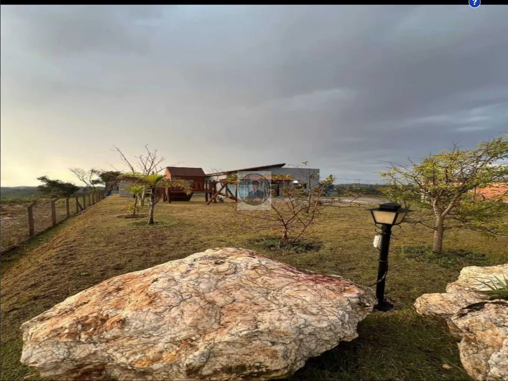 Chácara, 3 quartos, 2680 m² - Foto 19