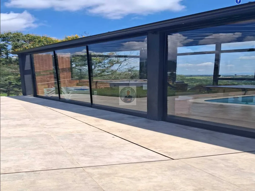 Chácara, 3 quartos, 2680 m² - Foto 13