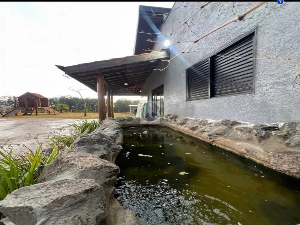 Chácara, 3 quartos, 2680 m² - Foto 5