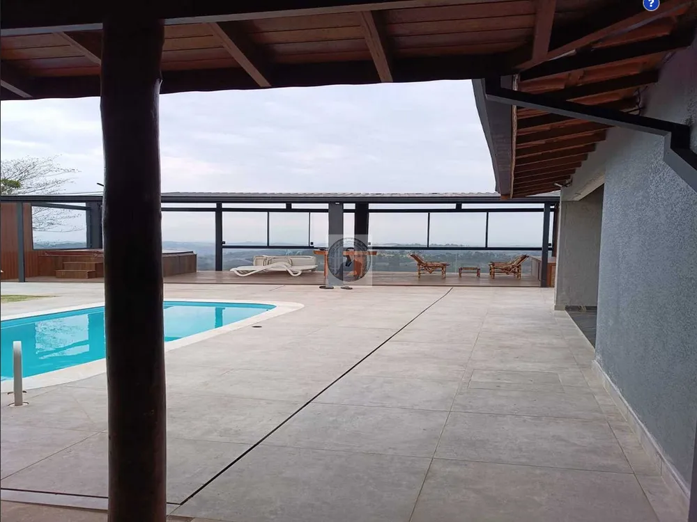 Chácara, 3 quartos, 2680 m² - Foto 14