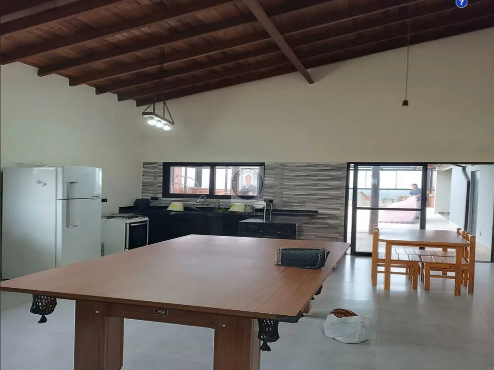 Chácara, 3 quartos, 2680 m² - Foto 3