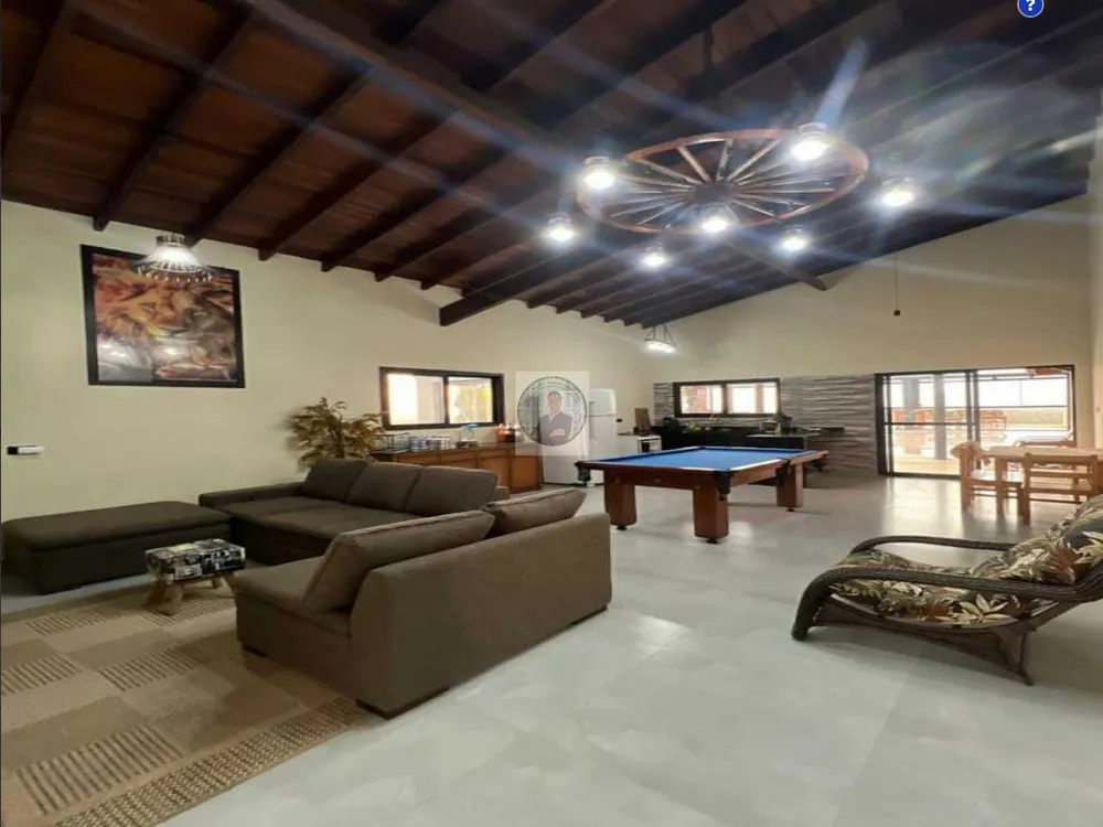Chácara, 3 quartos, 2680 m² - Foto 4
