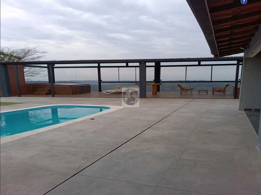 Chácara, 3 quartos, 2680 m² - Foto 12