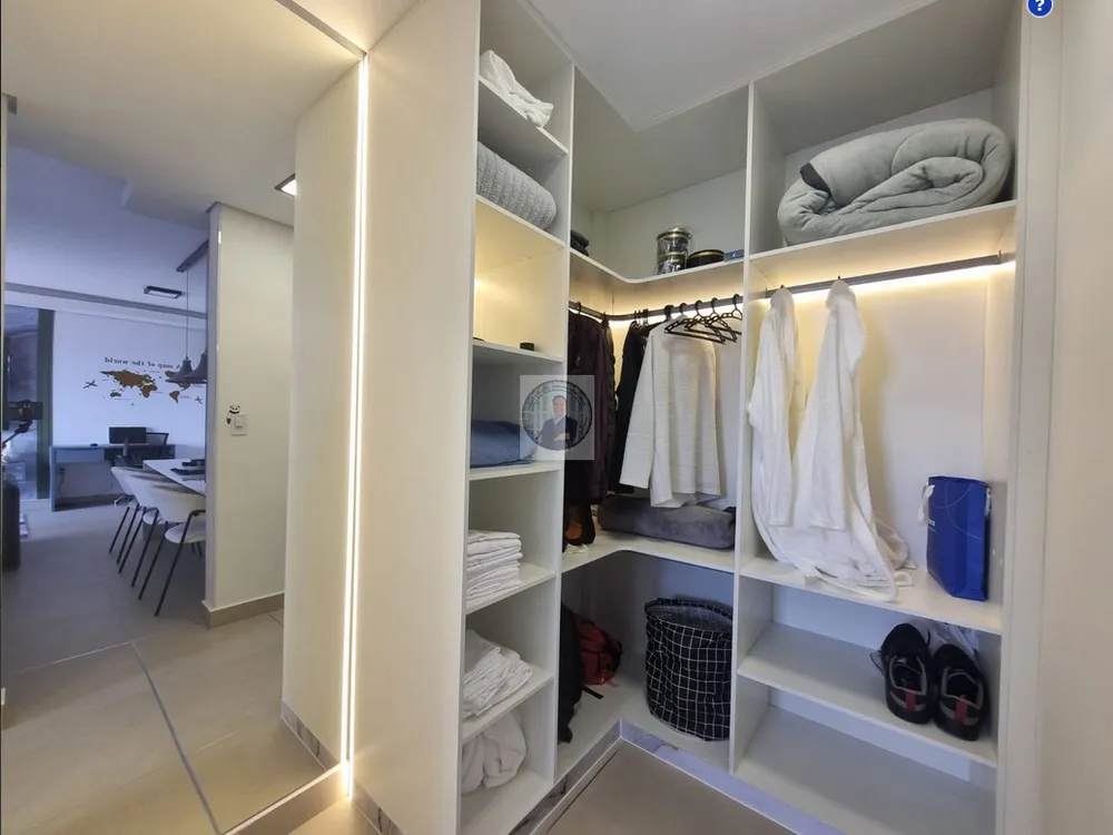 Kitnet-Studio, 47 m² - Foto 4