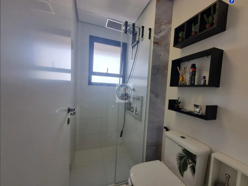 Kitnet-Studio, 47 m² - Foto 3