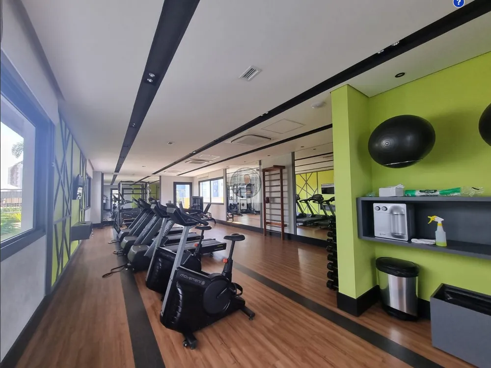 Kitnet-Studio, 47 m² - Foto 15