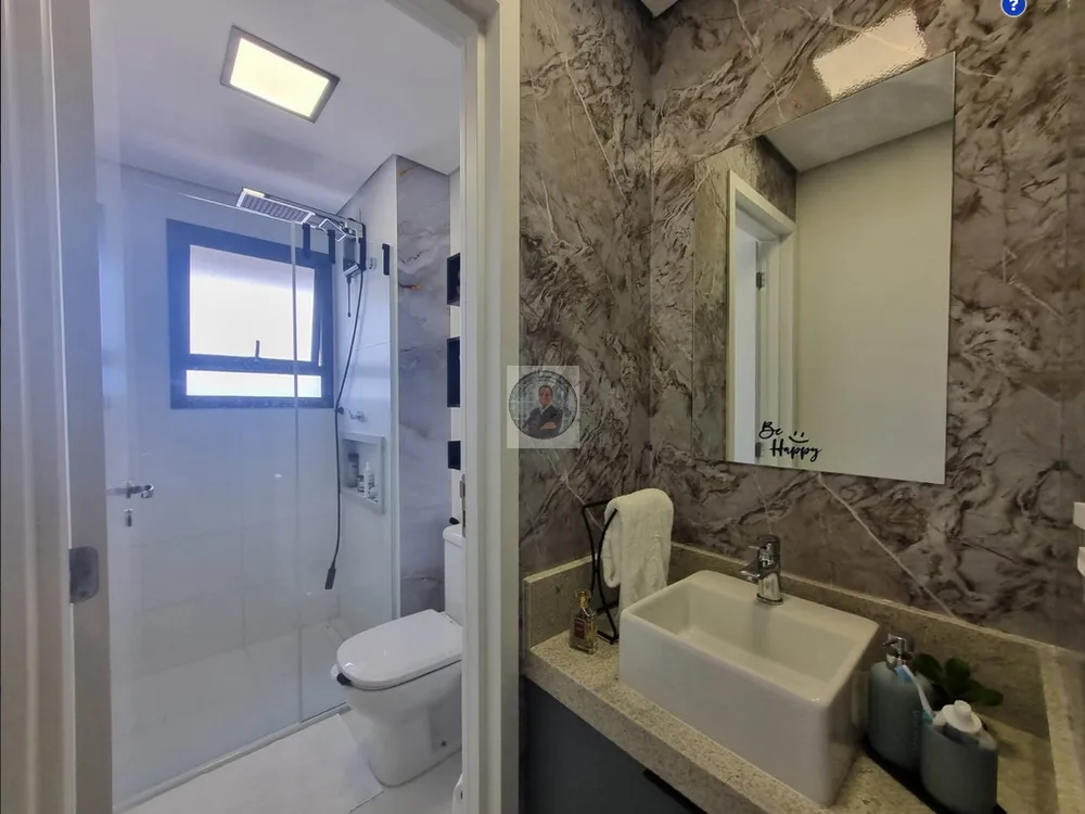 Kitnet-Studio, 47 m² - Foto 5