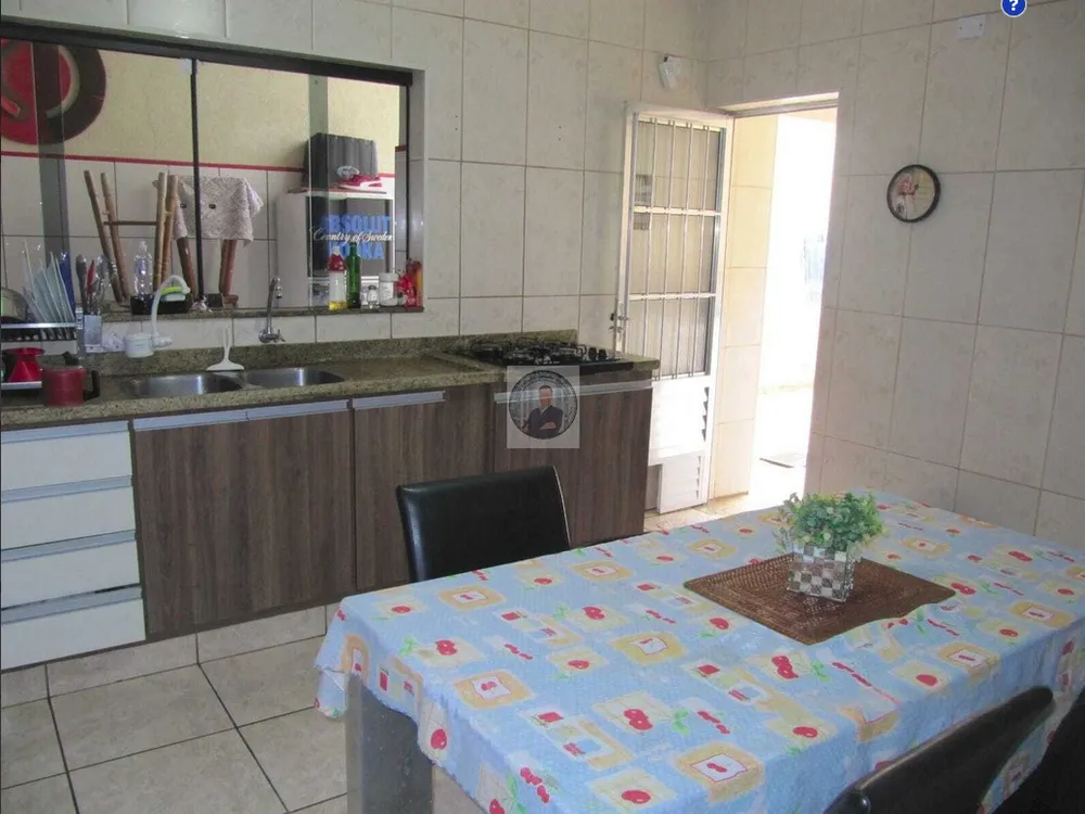 Sobrado, 3 quartos, 170 m² - Foto 10