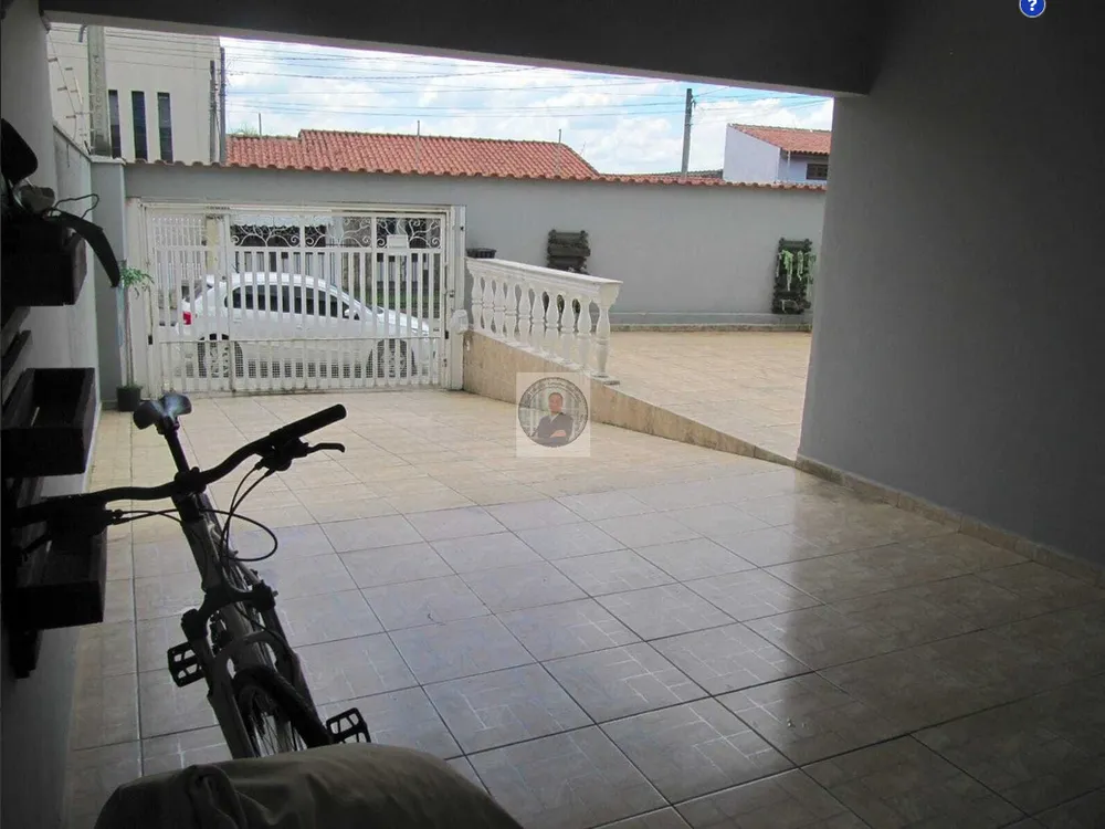 Sobrado, 3 quartos, 170 m² - Foto 3