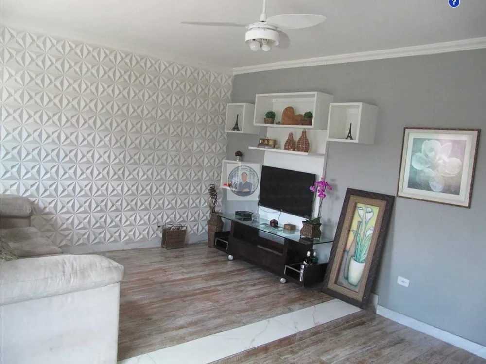 Sobrado, 3 quartos, 170 m² - Foto 5