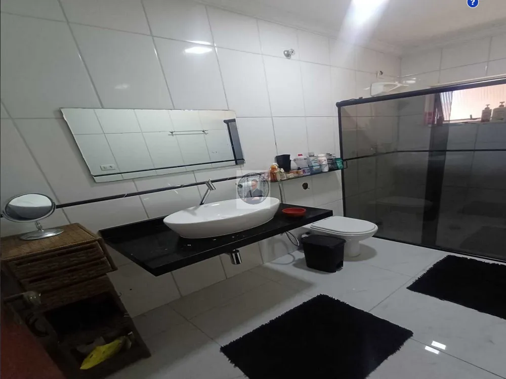 Sobrado, 3 quartos, 170 m² - Foto 13