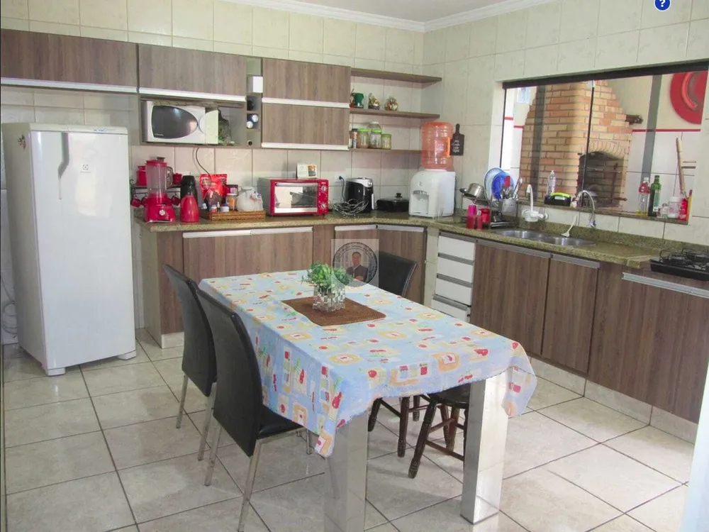 Sobrado, 3 quartos, 170 m² - Foto 9