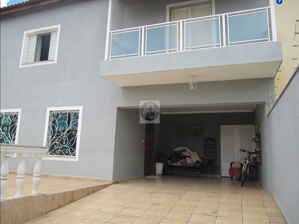 Sobrado, 3 quartos, 170 m² - Foto 2